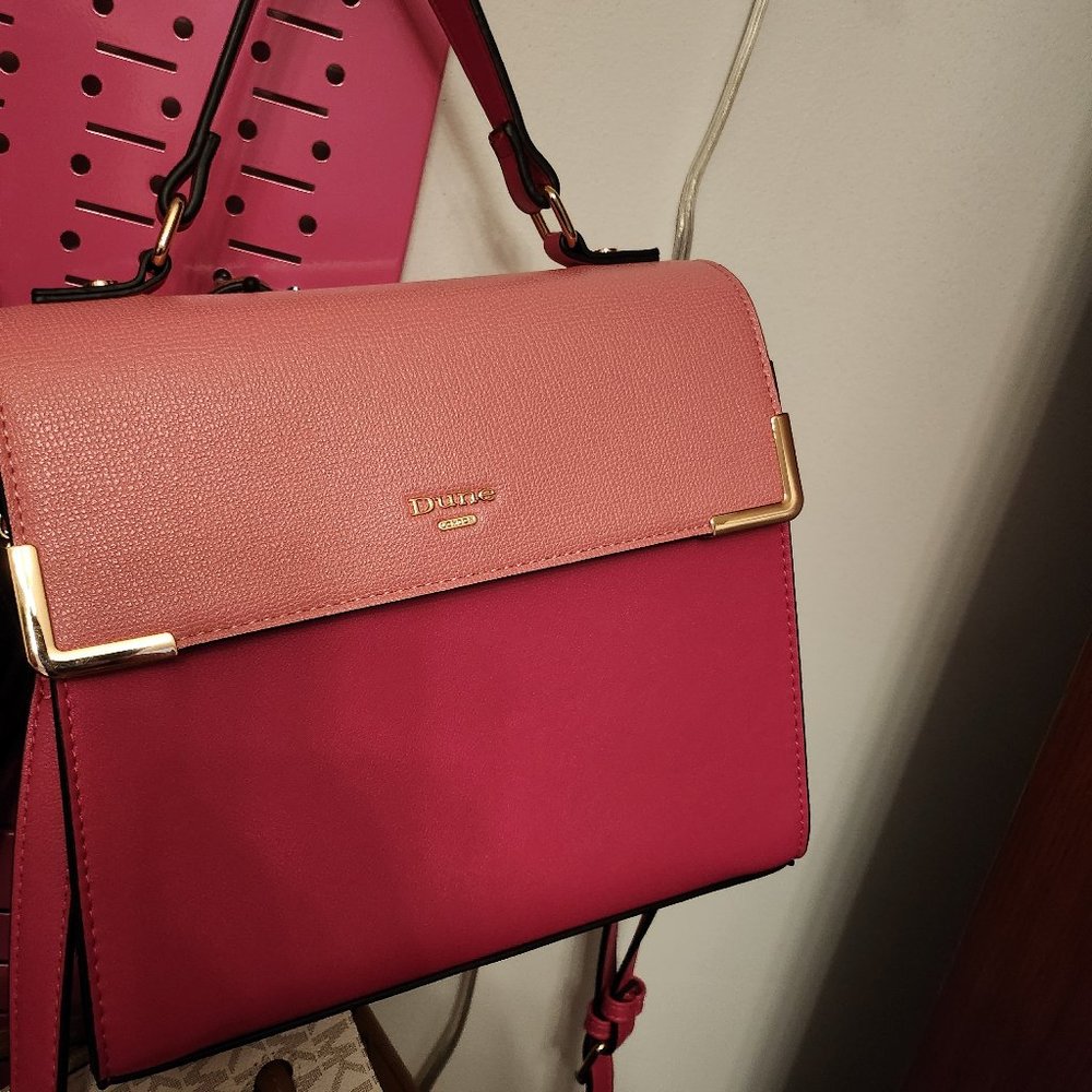 Dune purse